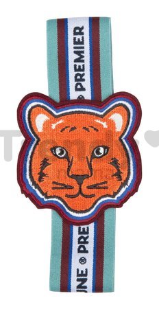 Elastická páska na box s desiatou Lunchbox Elastic JP Tiger Jeune Premier luxusné prevedenie