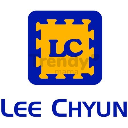 Logo 1 lee chyun