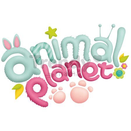 Logo 2 animal planet
