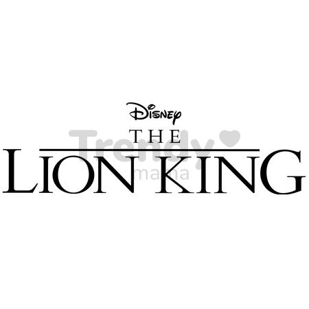 Puzzle The Lion King Disney Educa 2x48 dielov od 4 rokov