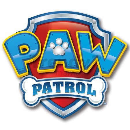 Plávacia doska penová Paw Patrol Mondo 46 cm