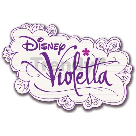 Logo 2 violetta