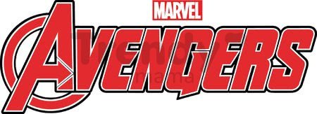 Spoločenské hry Avengers 8v1 Special set Educa po anglicky od 4 rokov
