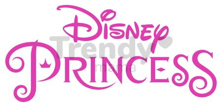 Odrážadlo Princezné Princess Activity Ride On Kiddieland so zvukom a svetlom od 12 mes