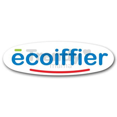Opatrovateľský kútik pre mačičku Cat Care and Grooming Écoiffier s pelechom a 9 doplnkami od 18 mes