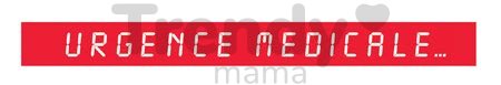 Logo ecoiffier urgence medicale