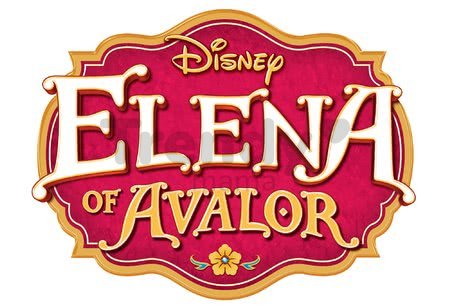 Logo elena of avalor