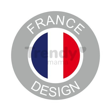 Logo france design