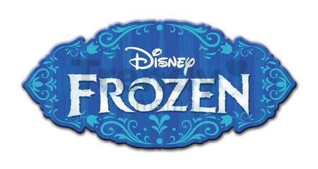 Spoločenské hry Frozen Špeciál set ôsmich hier 8v1 Educa v angličtine od 4 rokov