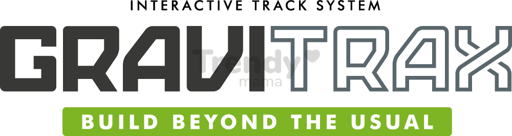 Rozšírenie pre guľôčkové dráhy Sopka Volcano GraviTrax 6 dielov od 8 rokov