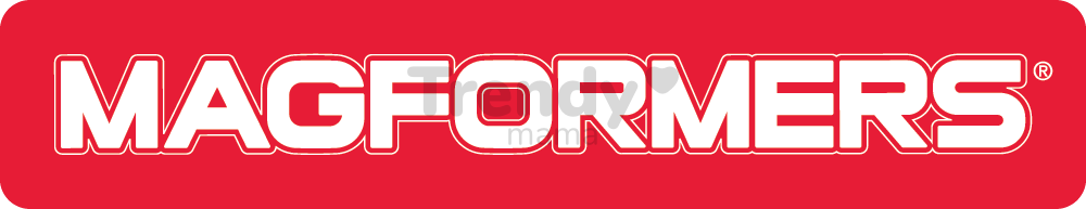 Rozšírenie k magnetickej stavebnici Super Trojuholník Triangle Set Magformers 12 dielov