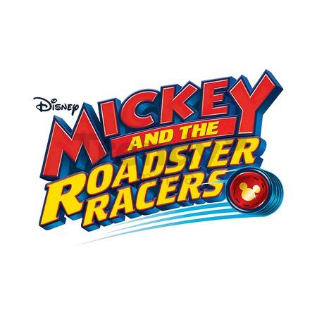 Puzzle Mickey Roadster Racers Educa 12-16-20-25 dielov progresívne
