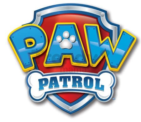 Prilba Paw Patrol Mondo veľkosť 52-56