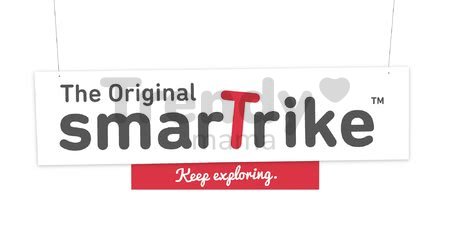 Logo smarTrike