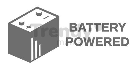 Logo smoby battery powered