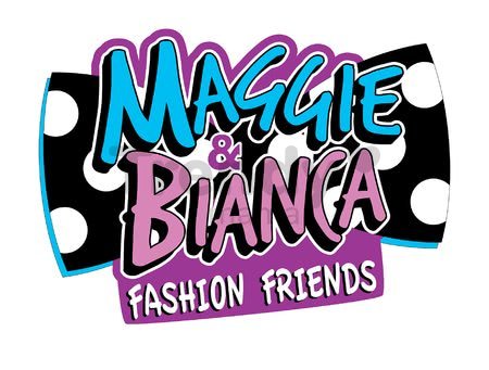 Logo smoby maggiebianca