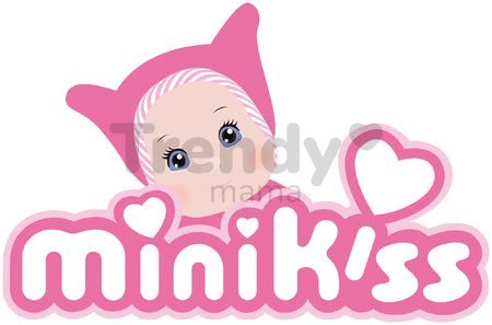 Logo smoby minikiss
