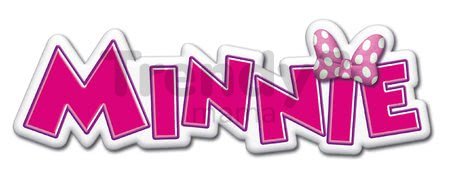 Logo smoby minnie
