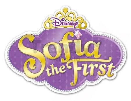 Logo sofia the first