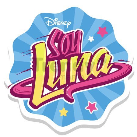 Puzzle Soy Luna Educa 200 dielov od 6 rokov