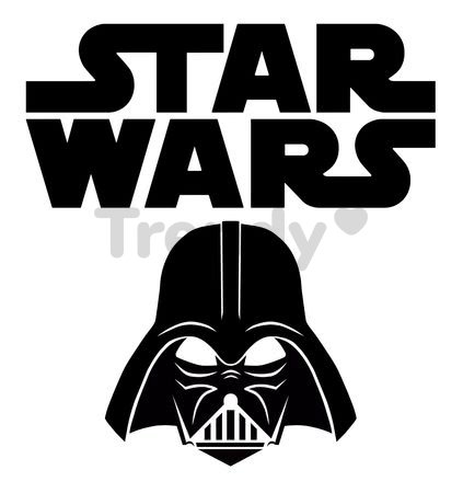 Puzzle 3D Sculpture Hviezdne vojny Darth Vader Educa 160 dielov od 6 rokov