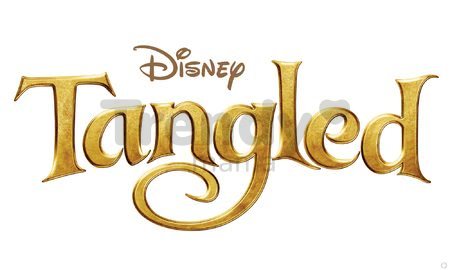 Logo tangled
