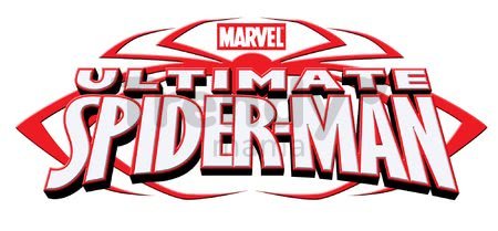 Penová doska na plávanie Spiderman Mondo 94 cm