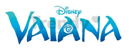 Puzzle Vaiana Disney Educa 2x48 dielov od 4 rokov