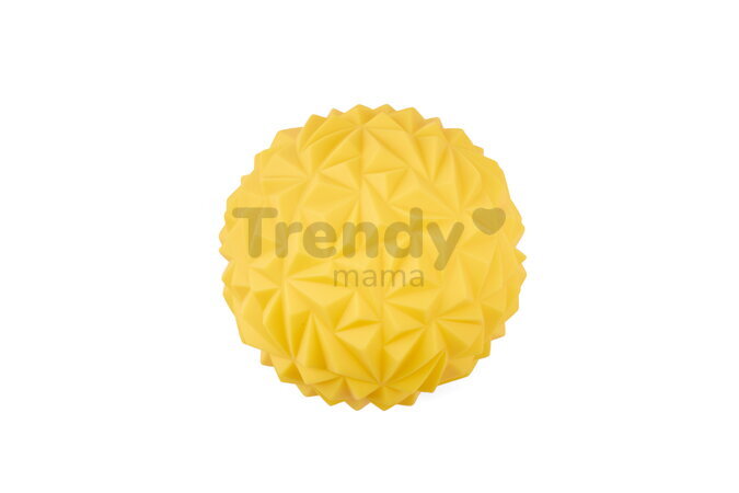 Piatra de echilibru pentru întărirea picioarelor și a echilibrului Diamant MUFFIK roșu