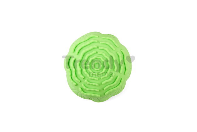 Piatra de echilibru pentru întărirea picioarelor și a echilibrului Peň MUFFIK galbenă
