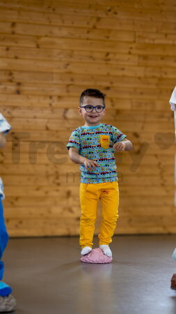 MUFFIK Set balanční kamenů A 