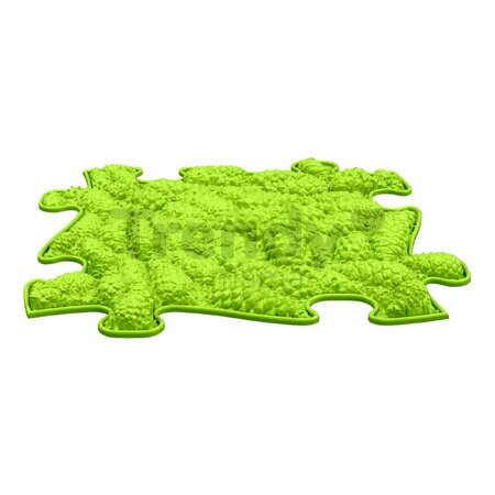 Suport ortopedic pentru stimularea tălpii Les, dur MUFFIK bej