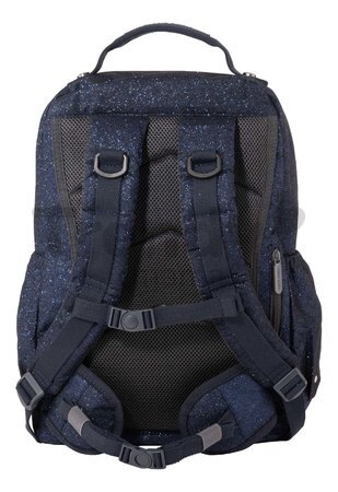 Školská taška batoh Backpack New York Aloha Jack Piers ergonomická luxusné prevedenie od 6 rokov 36*13*29 cm