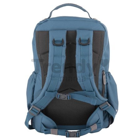 Školská taška batoh Backpack New York Darts Jack Piers ergonomická luxusné prevedenie od 6 rokov 36*13*29 cm