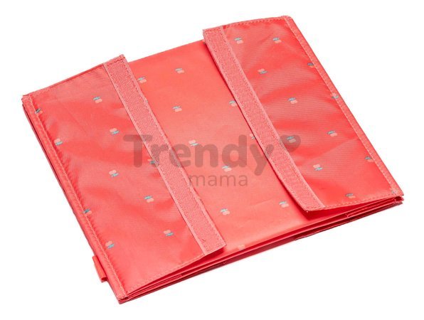 Organizér do školskej tašky Organiser Girls Jeune Premier ergonomický luxusné prevedenie 21*16*6,5 cm