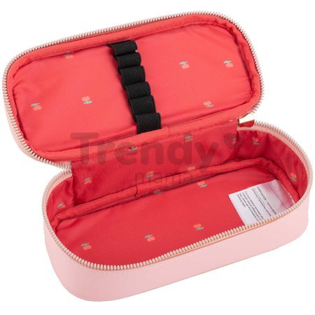 Školský peračník Pencil Box Unicorn Magic Jeune Premier ergonomický luxusné prevedenie 22*7 cm