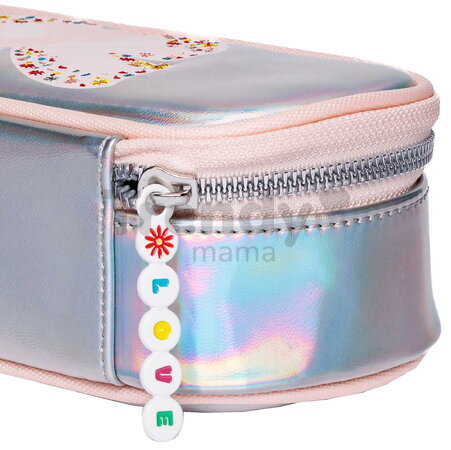 Školský peračník Pencil Box Magic Elf Jeune Premier ergonomický luxusné prevedenie 22*7 cm