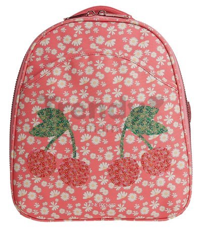 Školská taška batoh Backpack Ralphie Miss Daisy Jeune Premier ergonomický luxusné prevedenie 31*27 cm