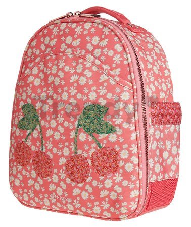 Školská taška batoh Backpack Ralphie Miss Daisy Jeune Premier ergonomický luxusné prevedenie 31*27 cm