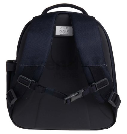 Školská taška batoh Backpack Ralphie Sharkie Jeune Premier ergonomický luxusné prevedenie 31*27 cm