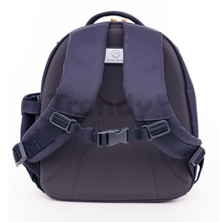 Školská taška batoh Backpack Ralphie Dashing Deer Jeune Premier ergonomická luxusné prevedenie 31*27 cm