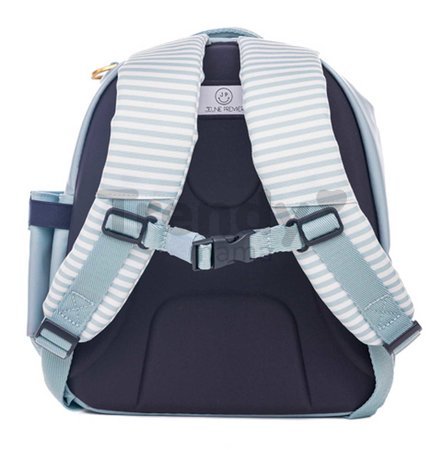 Školská taška batoh Backpack Ralphie Liberty Corgi Jeune Premier ergonomický luxusné prevedenie 31*27 cm