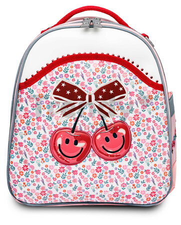 Školská taška batoh Backpack Ralphie Berry Cute Jeune Premier ergonomický luxusné prevedenie 32*28 cm JPRA026264