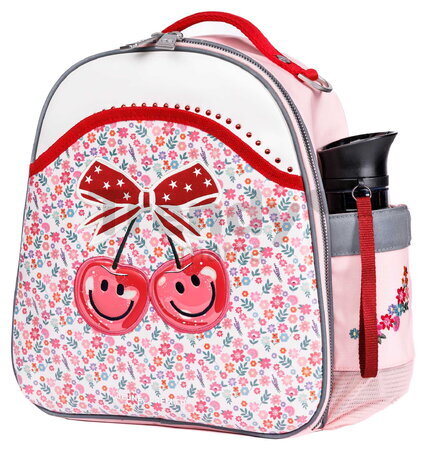 Školská taška batoh Backpack Ralphie Berry Cute Jeune Premier ergonomický luxusné prevedenie 32*28 cm JPRA026264
