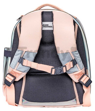 Školská taška batoh Backpack Ralphie Magic Elf Jeune Premier ergonomický luxusné prevedenie 32*28 cm