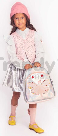Školská taška batoh Backpack Ralphie Magic Elf Jeune Premier ergonomický luxusné prevedenie 32*28 cm