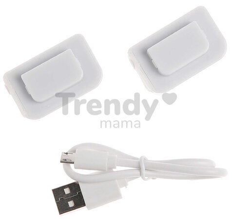 LED svetlá na aktovku Set Led Lights Jeune Premier luxusné prevedenie