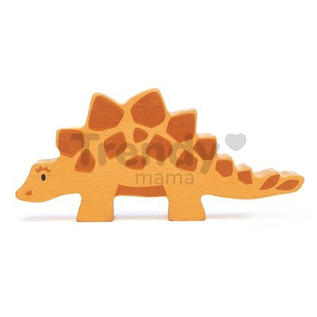 Drevený dinosaurus Stegosaurus Tender Leaf Toys 