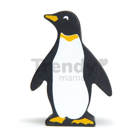 Drevený tučniak Penguin Tender Leaf Toys 