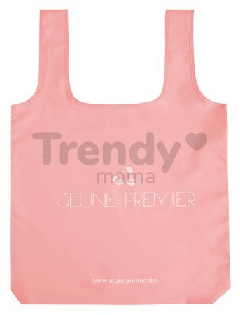 Taška plátená Tote Bag XXL Jeune Premier 75*15*55 cm